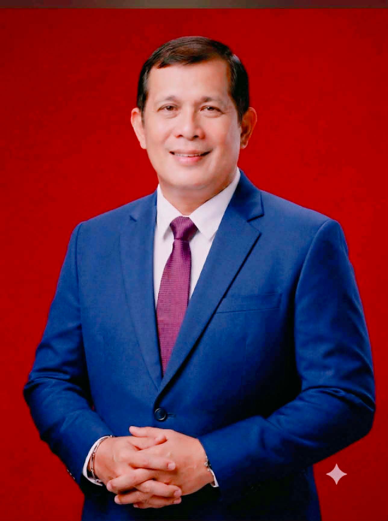 Ricky Guntinas Chavez